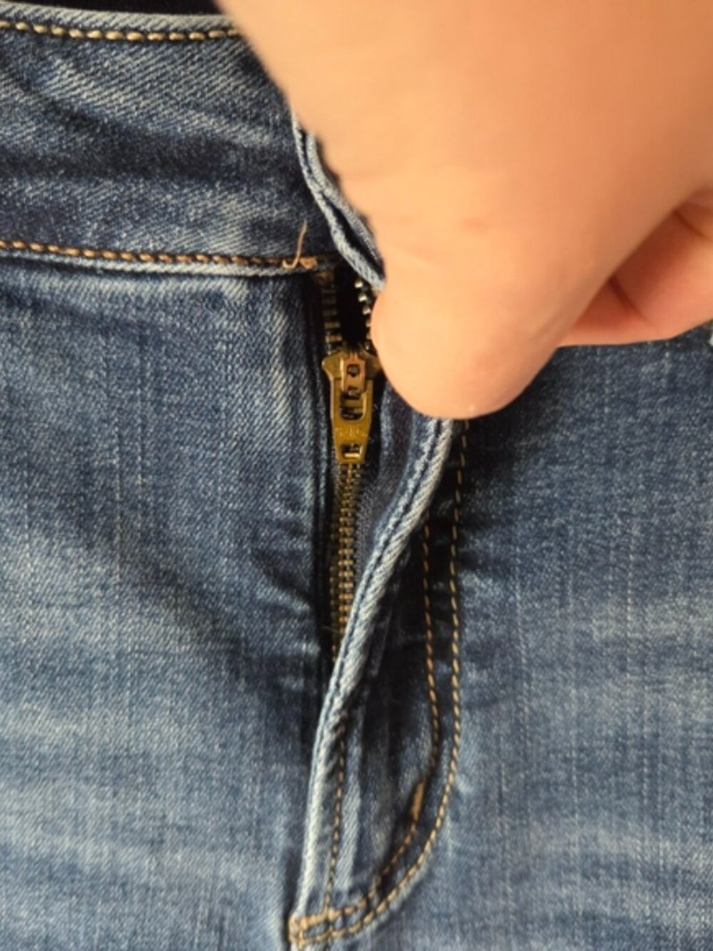 Silver Jeans Women's Skinny Jeans - Blue - Picture 6 of 8